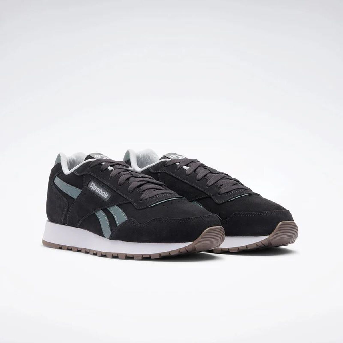 Ανδρικά Casual Παπούτσια Reebok Glide Μαύρο