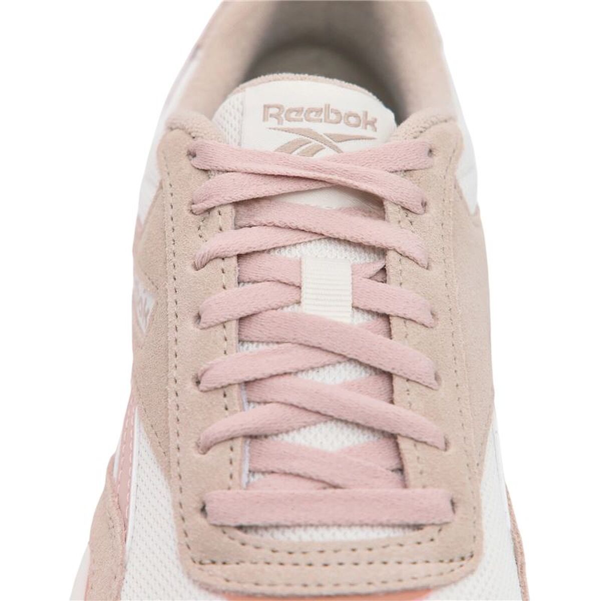 Γυναικεία Casual Παπούτσια Reebok Gl1100 Μπεζ