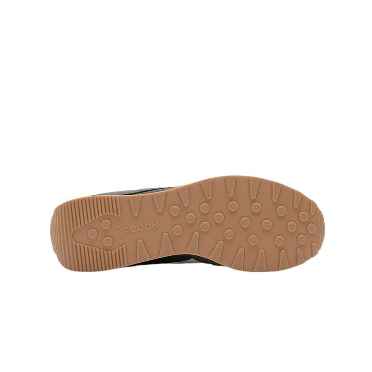 Ανδρικά Casual Παπούτσια Reebok Glide Low Ελαιόλαδο