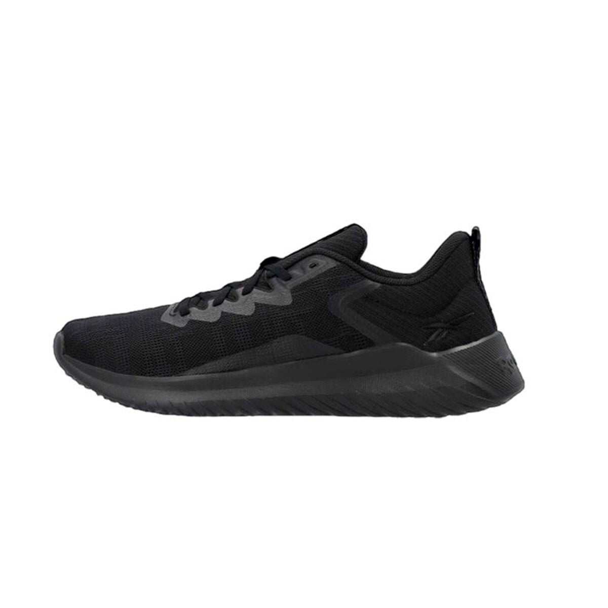 Ανδρικά Αθλητικά Παπούτσια Reebok Fluxlite Ii Μαύρο Για άνδρες και γυναίκες