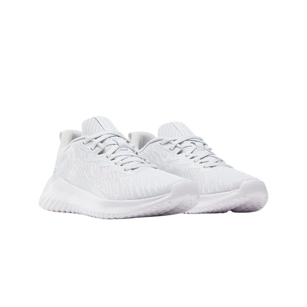 Γυναικεία Αθλητικά Παπούτσια Reebok Fluxlite Ii Λευκό Για άνδρες και γυναίκες