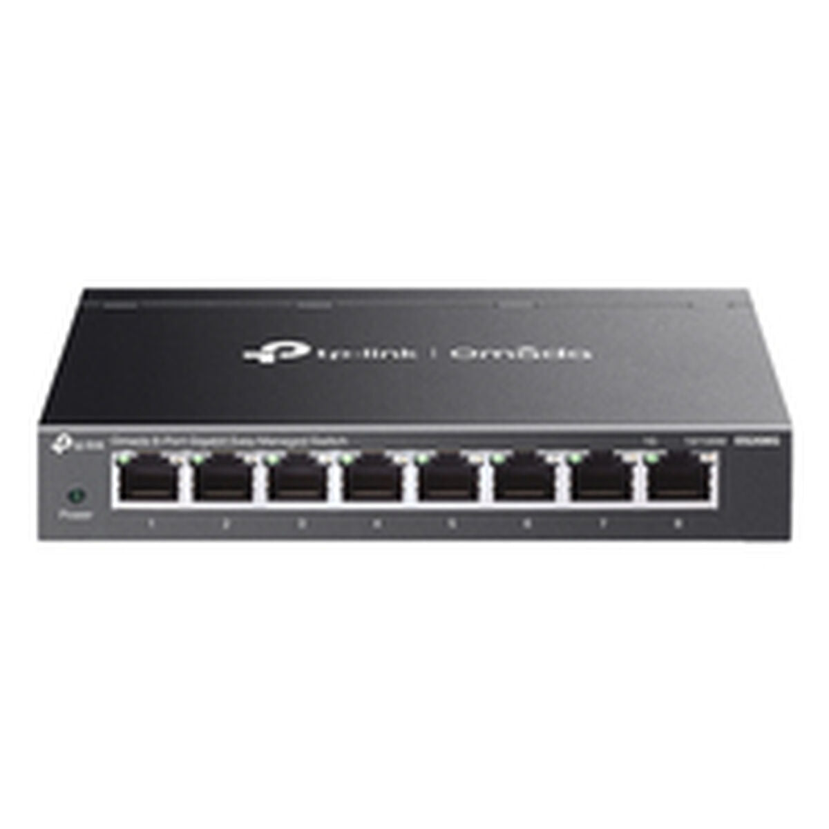 Διακόπτης TP-Link ES208G