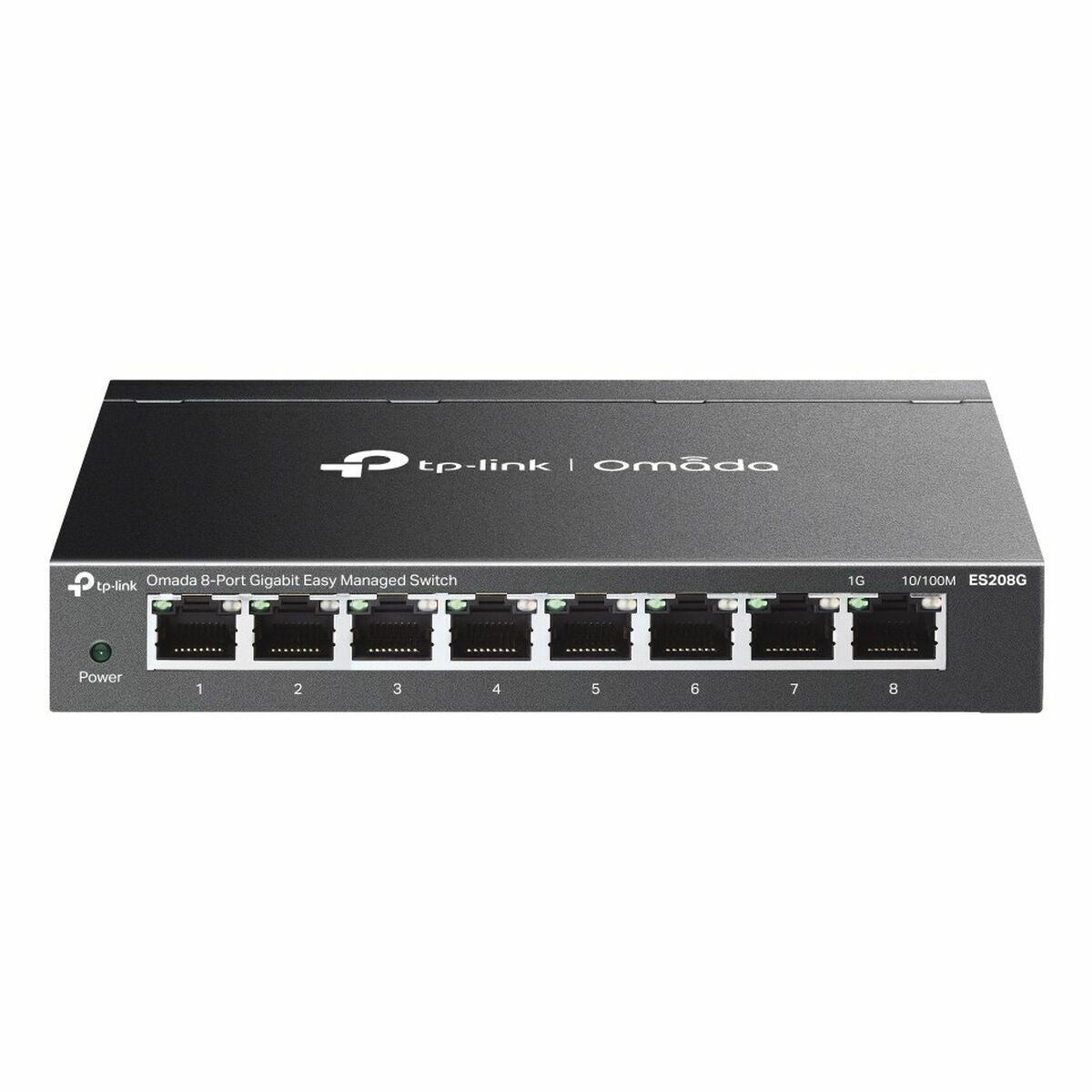 Διακόπτης TP-Link ES208G