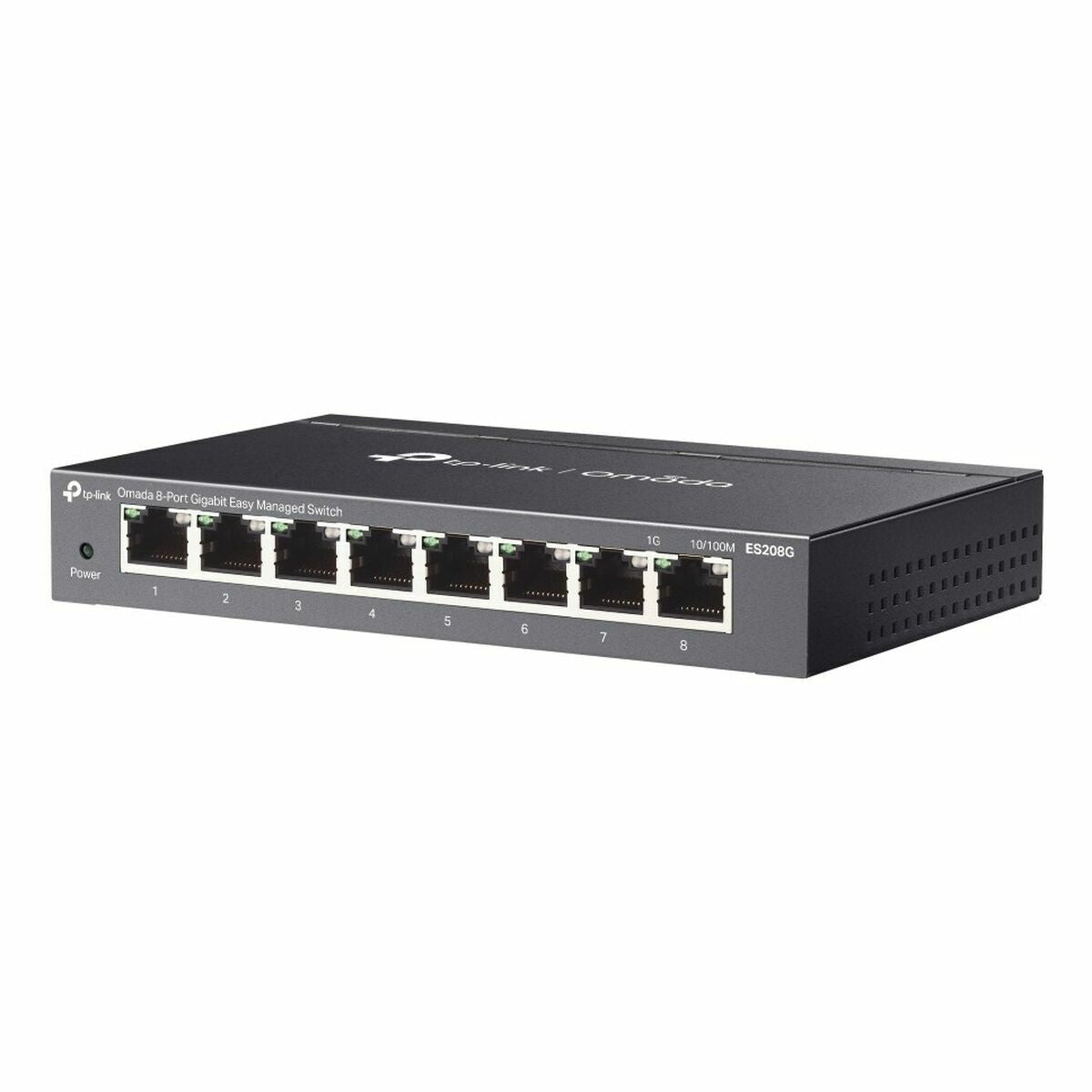 Διακόπτης TP-Link ES208G