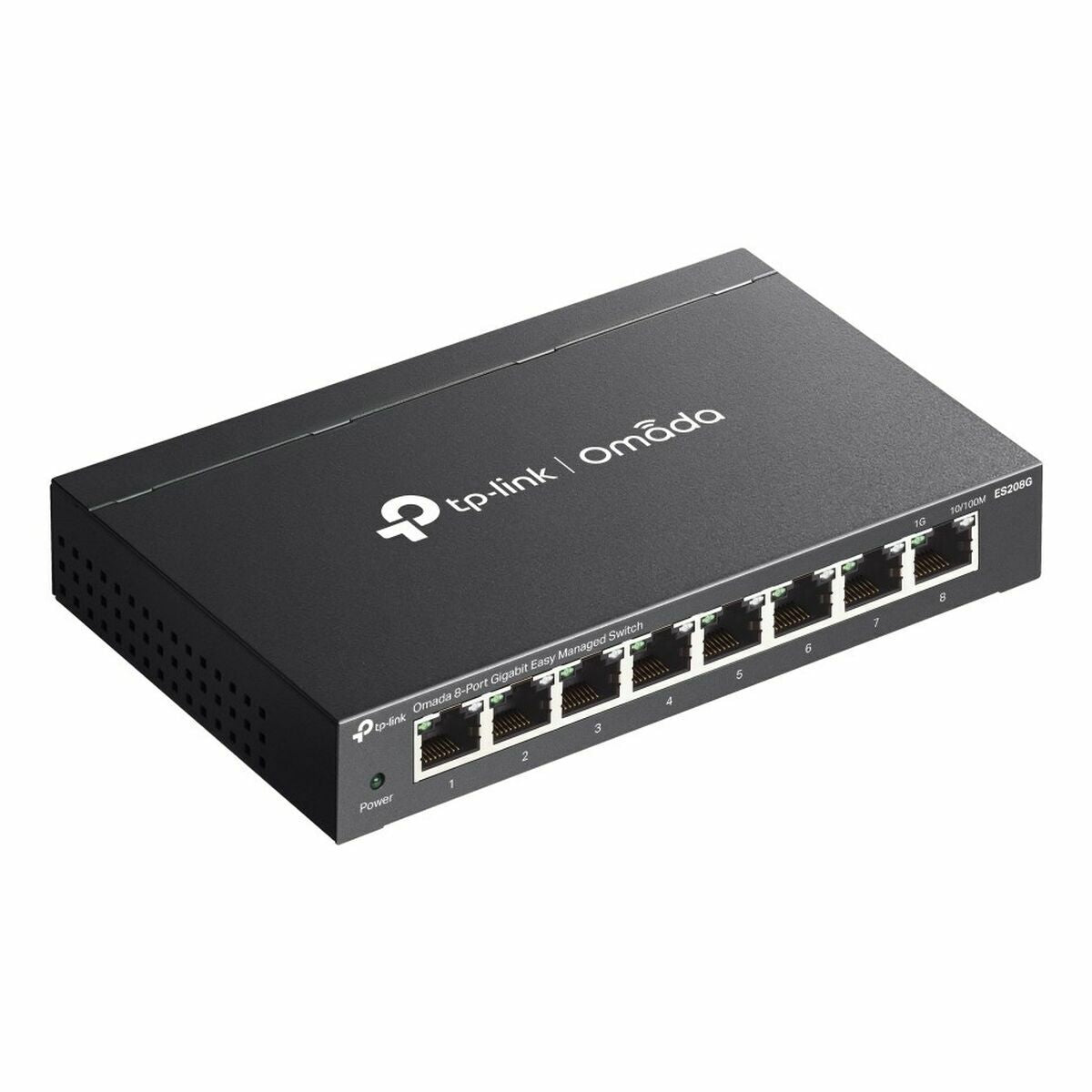 Διακόπτης TP-Link ES208G