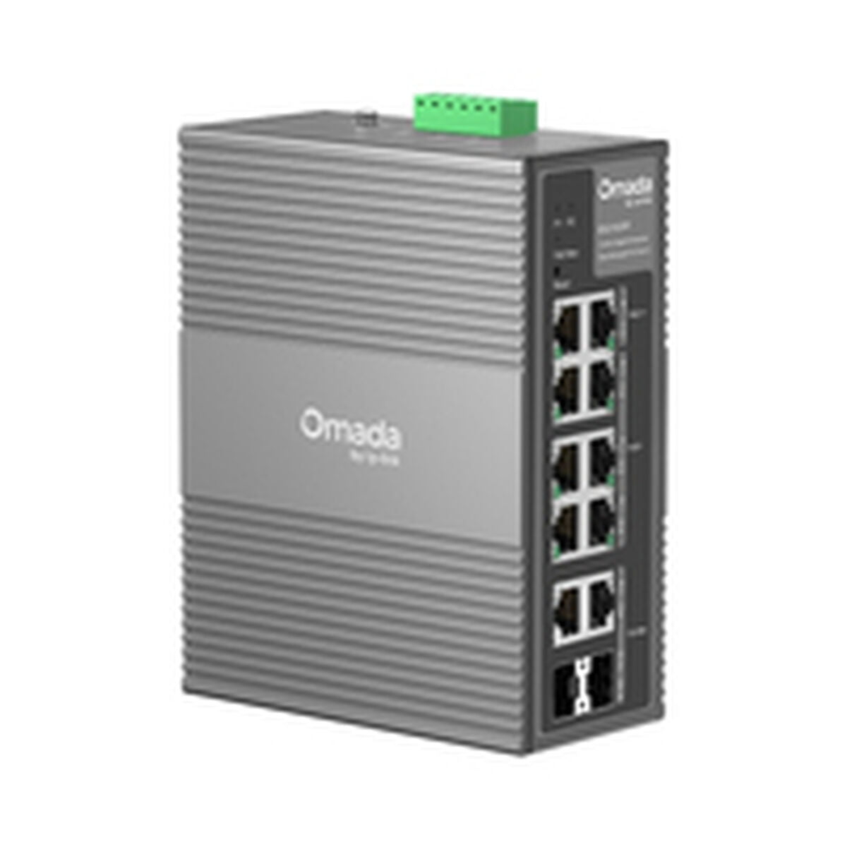 Διακόπτης TP-Link IES210GPP