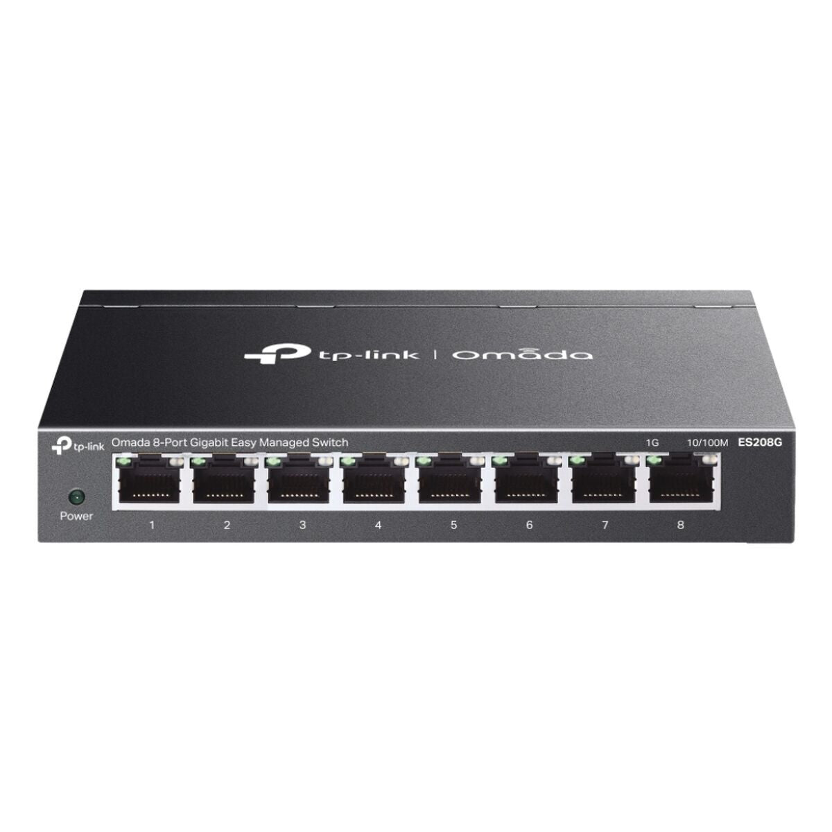 Διακόπτης TP-Link IES210GPP