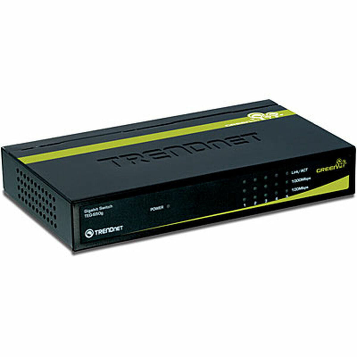Διακόπτης Trendnet TEG-S50G