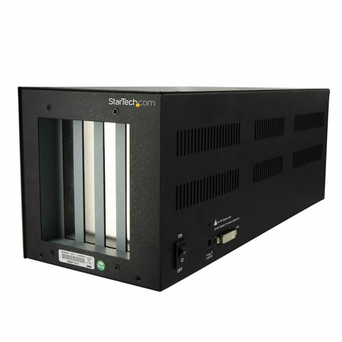 Κουτί Αποθήκευσης Startech PEX2PCIE4L