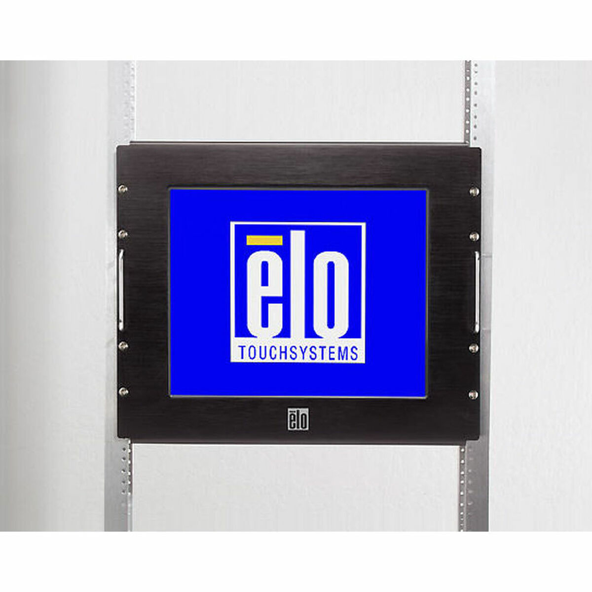 Βάση τοίχου Elo Touch Systems 1937L 1939LCPNT Γκρι