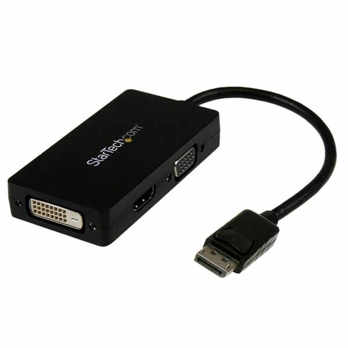 Αντάπτορας HDMI Startech DP2VGDVHD 150 cm