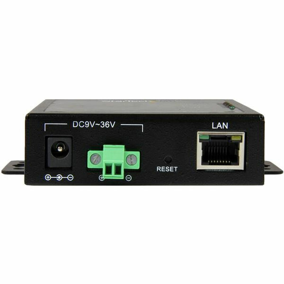 Server Startech NETRS2322P RJ-45 RS232 Μαύρο