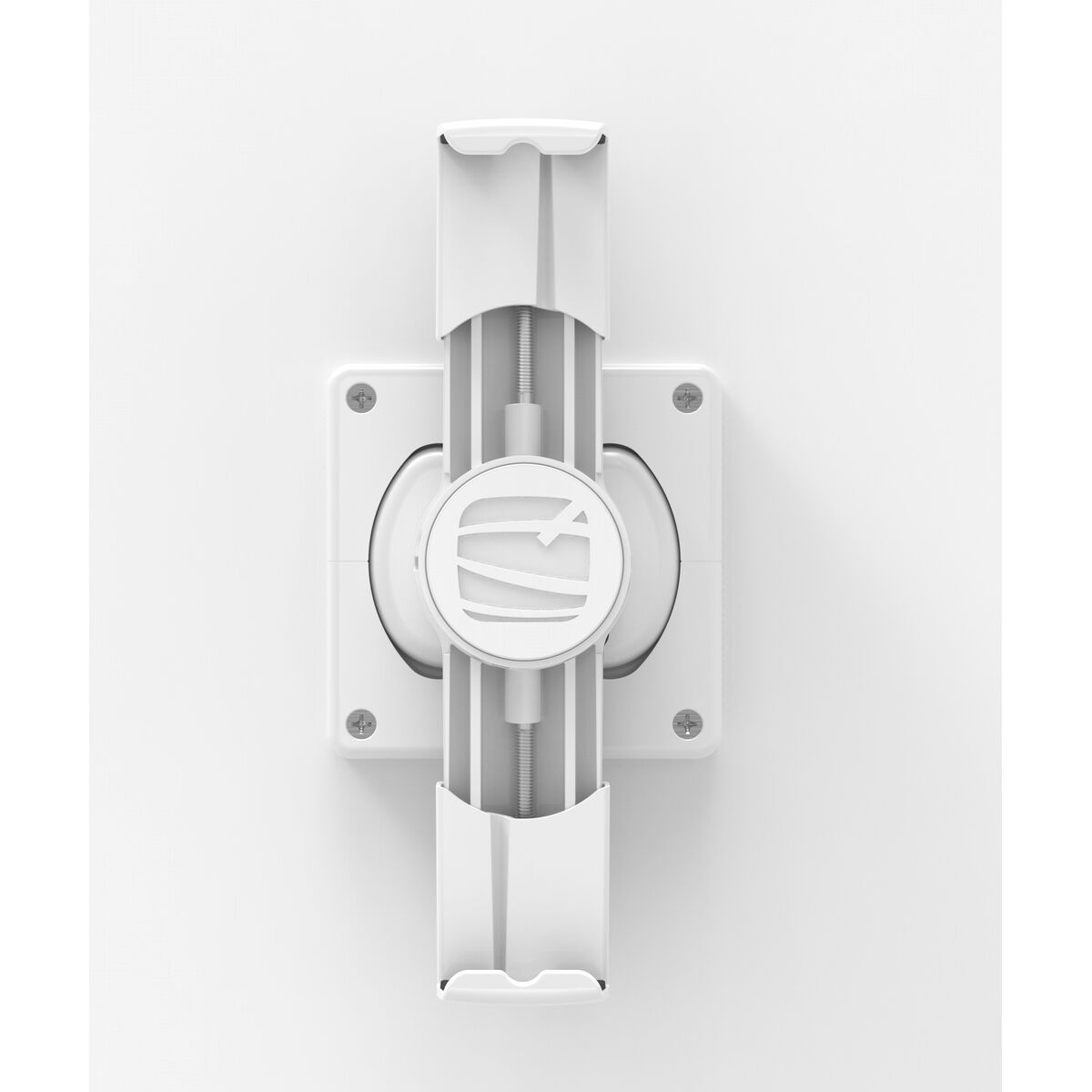 Βάση για Κινητά ή Tablet Compulocks UCLGVWMW Λευκό