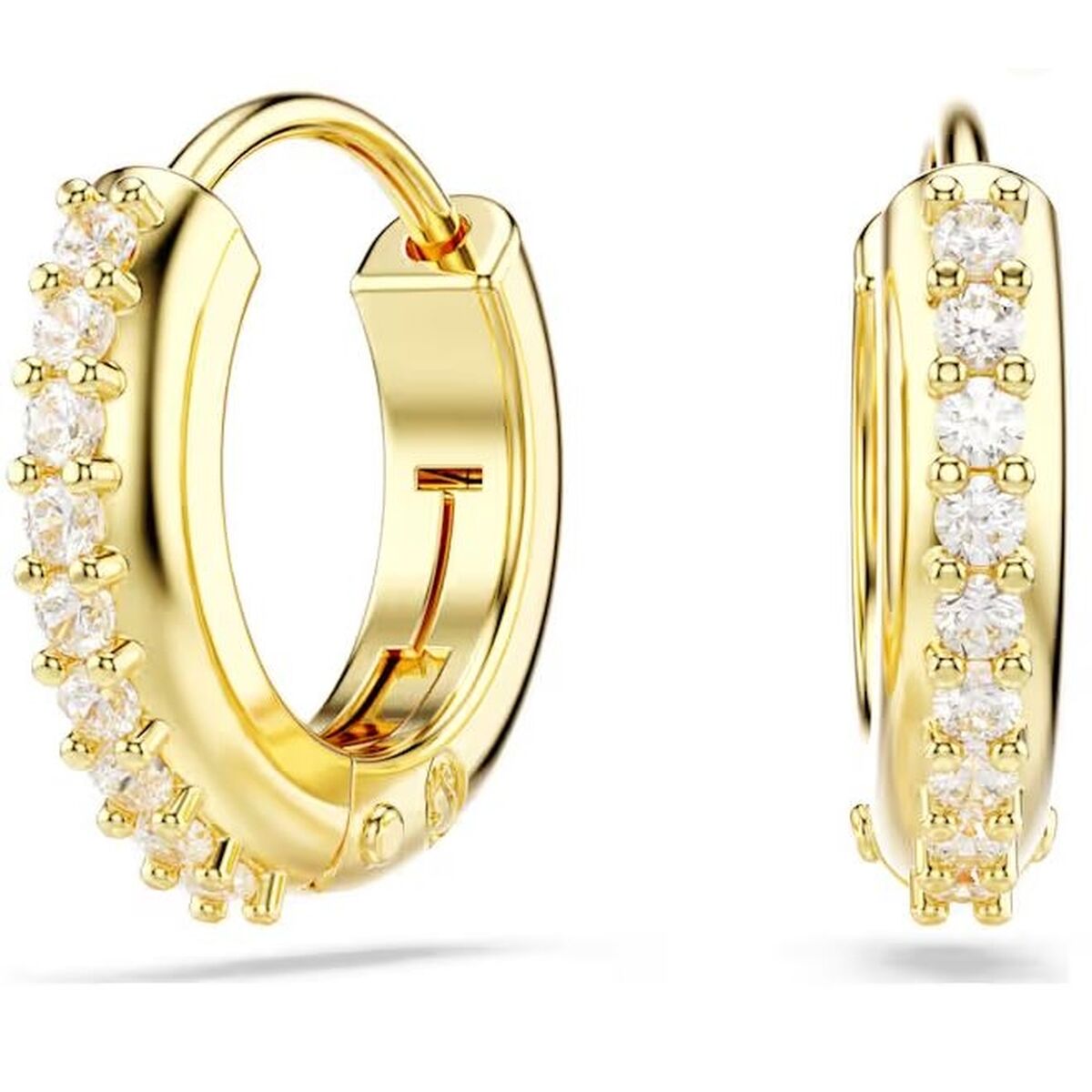 Γυναικεία Σκουλαρίκια Swarovski 5697228 Αυθεντικό ασήμι 925