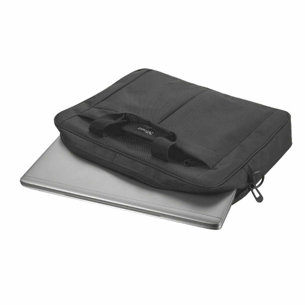 Θήκη για Laptop Trust 21551 Μαύρο 16"