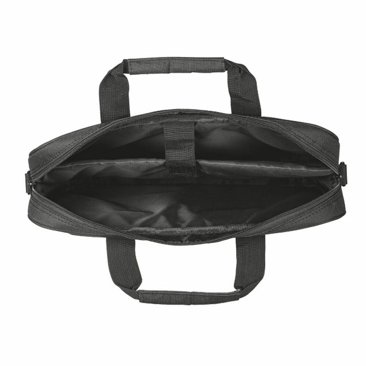 Θήκη για Laptop Trust 21551 Μαύρο 16"