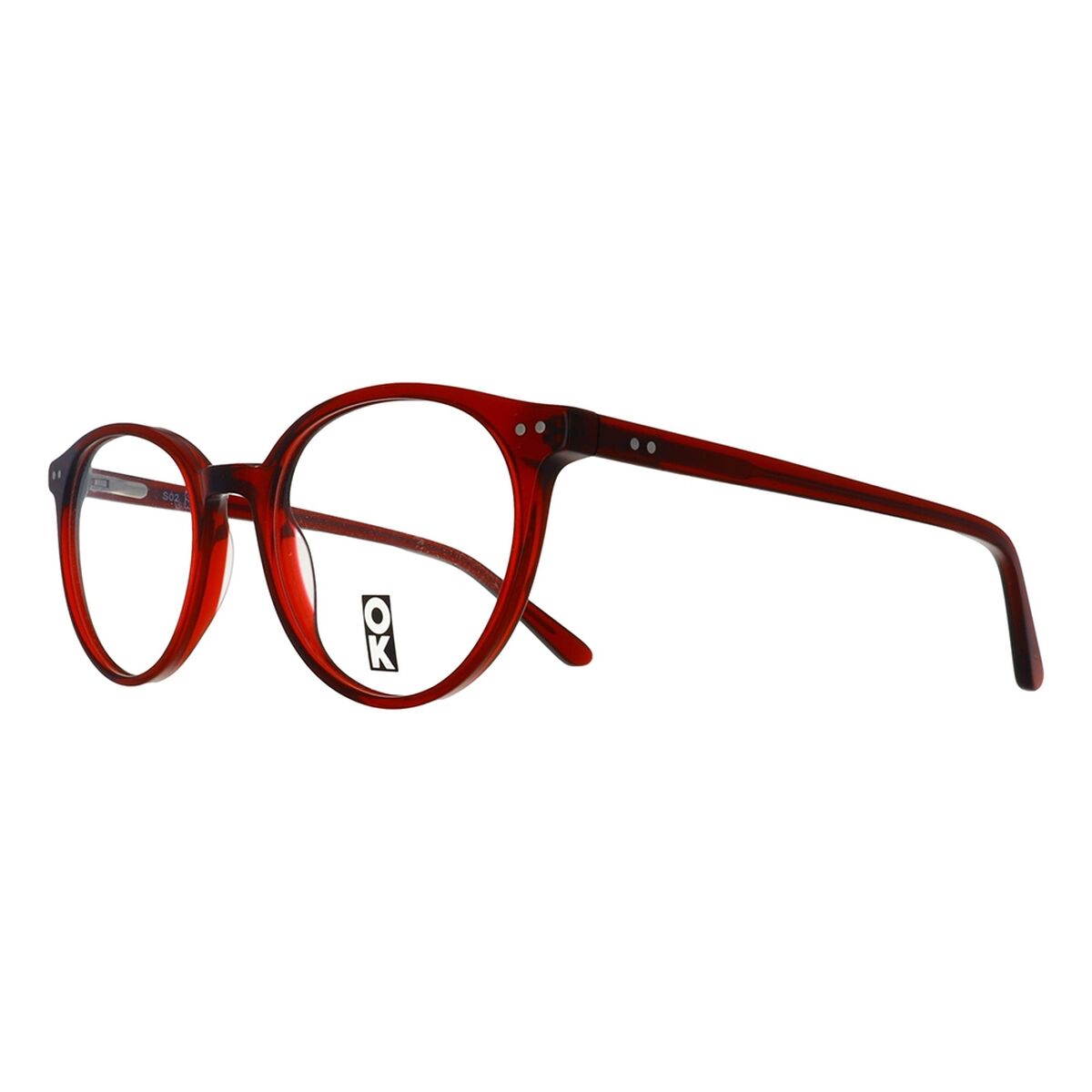 Ανδρικό Σκελετός γυαλιών OK Eyewear OK1801-750-49