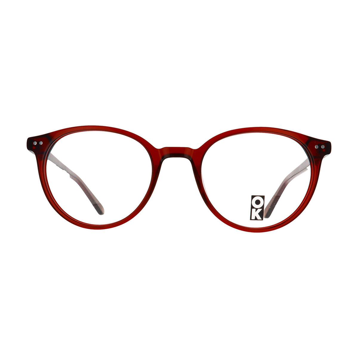 Ανδρικό Σκελετός γυαλιών OK Eyewear OK1801-750-49