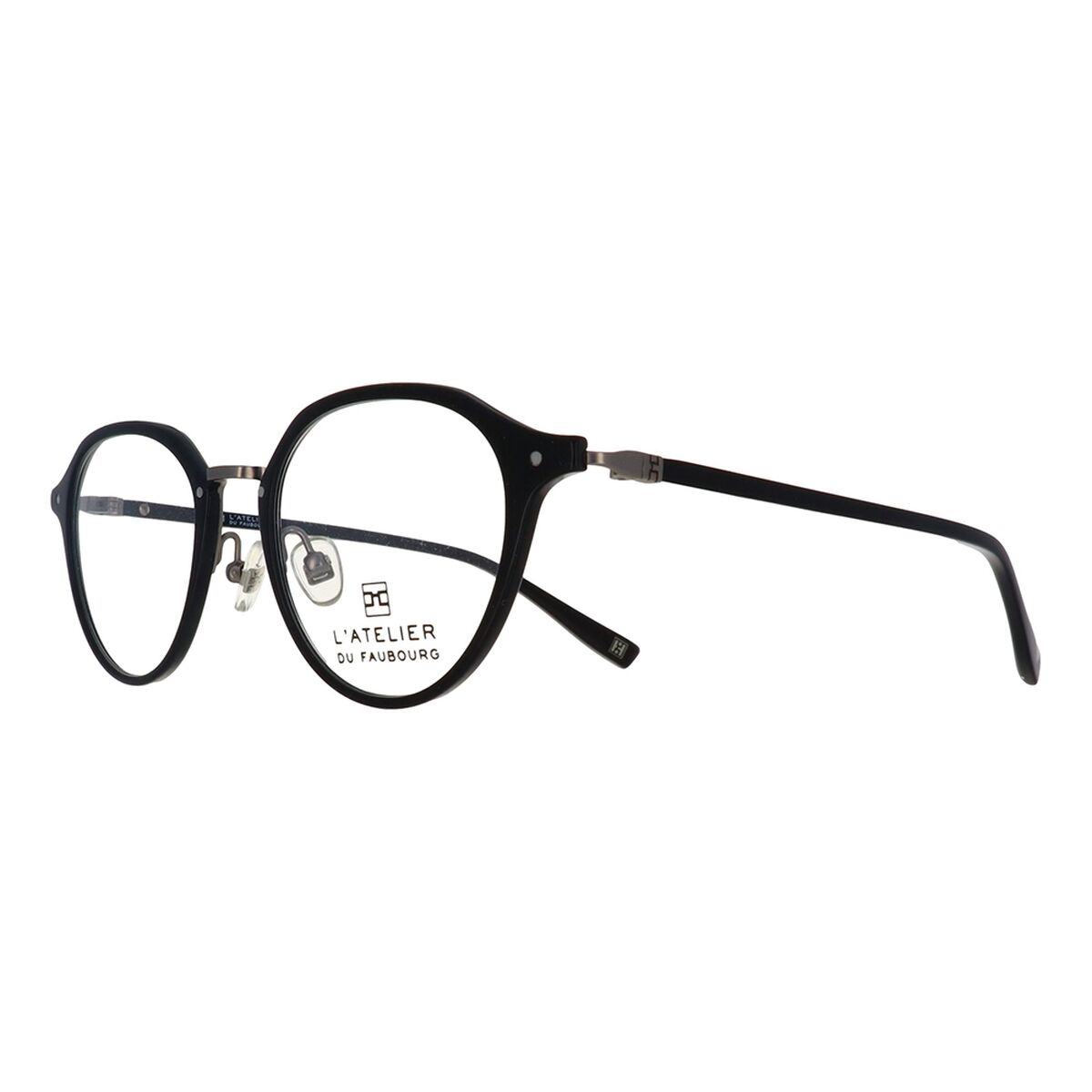 Ανδρικό Σκελετός γυαλιών Atelier du Faubourg ADF1902-402-48