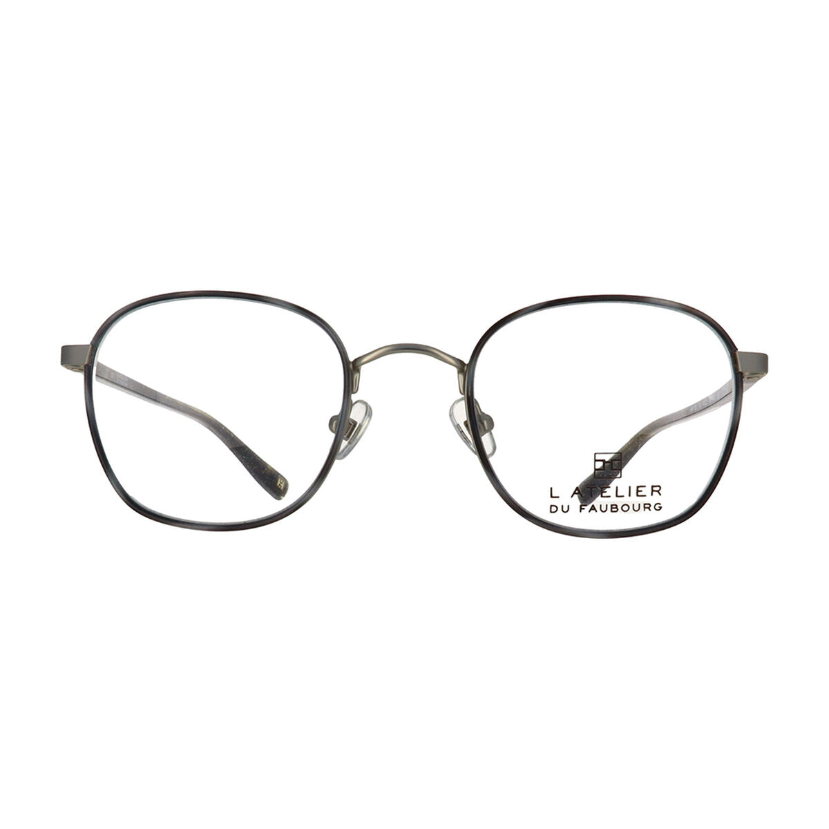 Ανδρικό Σκελετός γυαλιών Atelier du Faubourg ADF1903-104-48