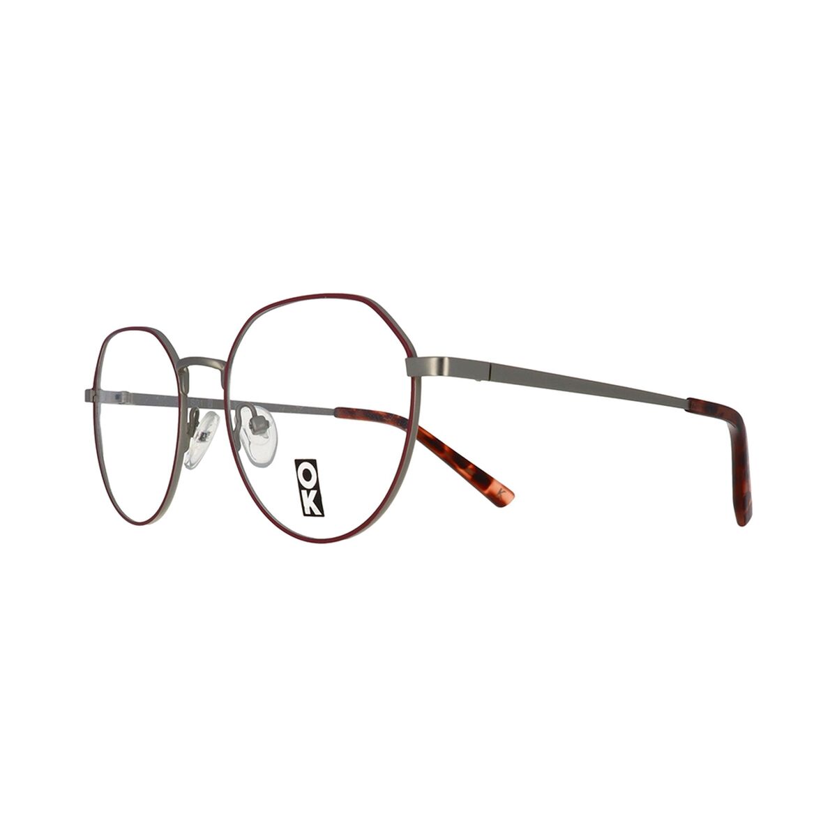 Γυναικεία Σκελετός γυαλιών OK Eyewear OK1901-801-51