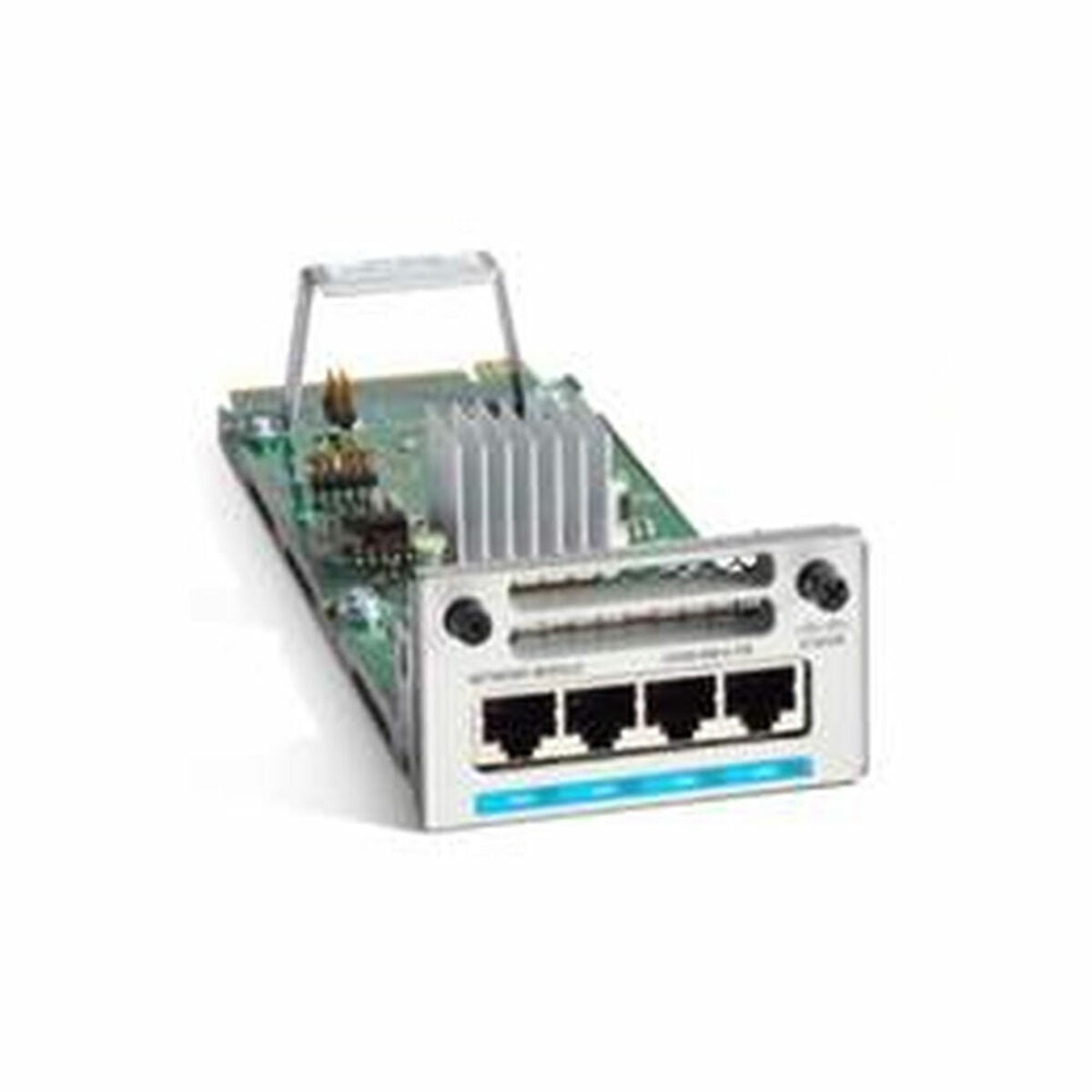 Διακόπτης CISCO C9300-NM-4G=