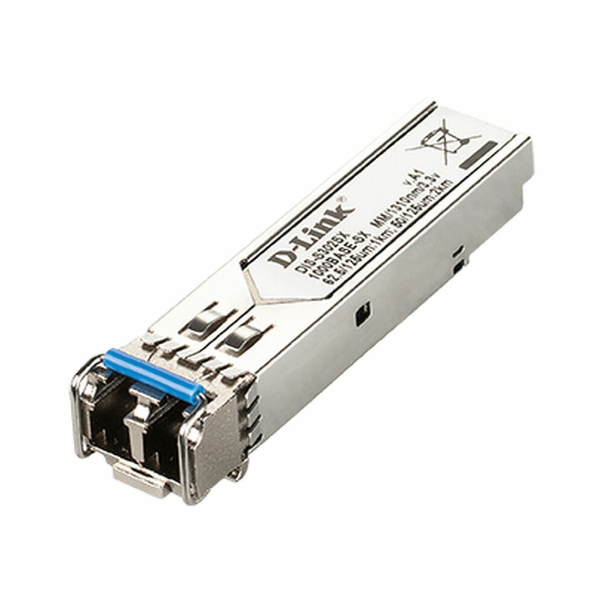 Μονάδα ινών MultiMode SFP D-Link DIS‑S302SX
