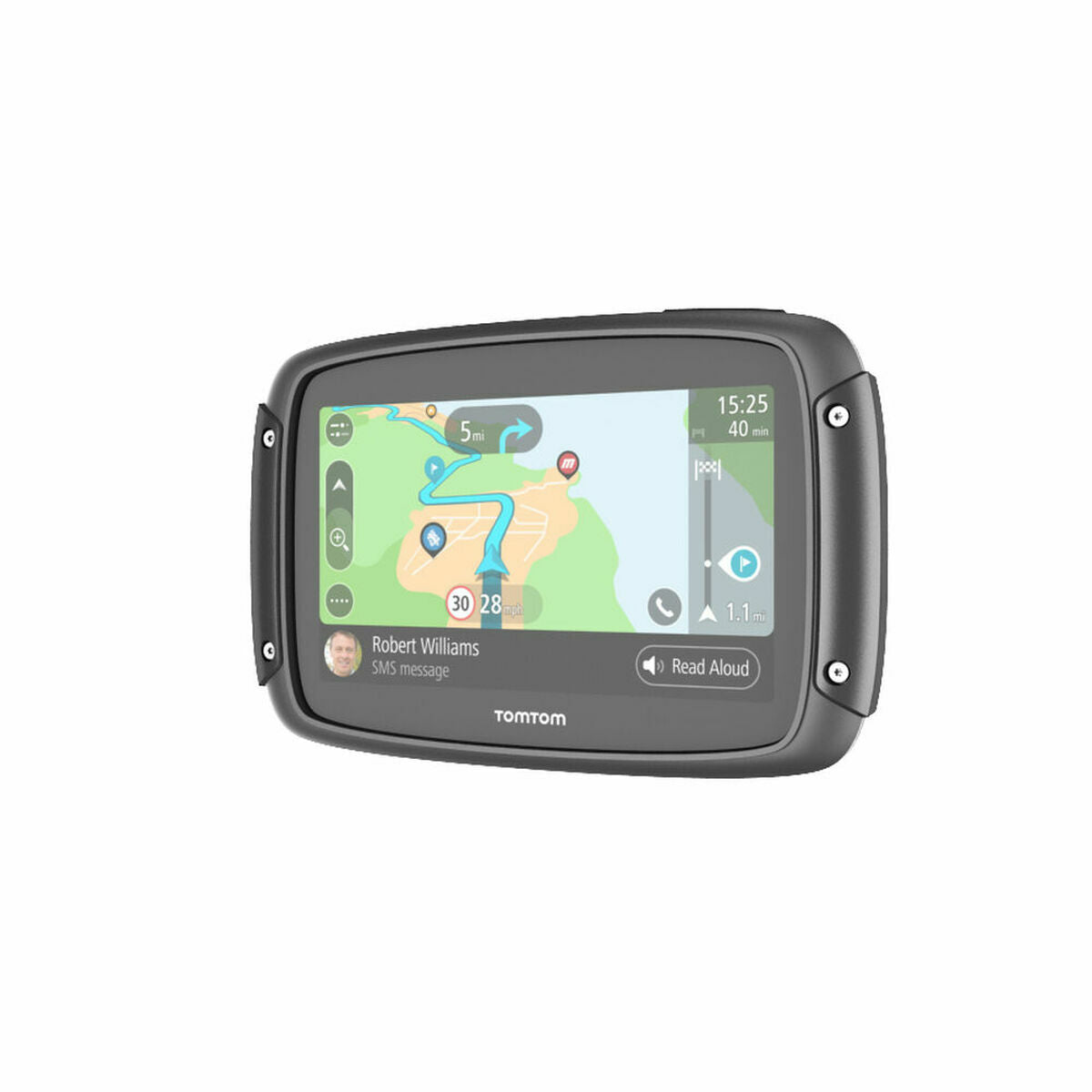 Πλοηγός GPS TOM TOM