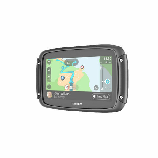 Πλοηγός GPS TOM TOM