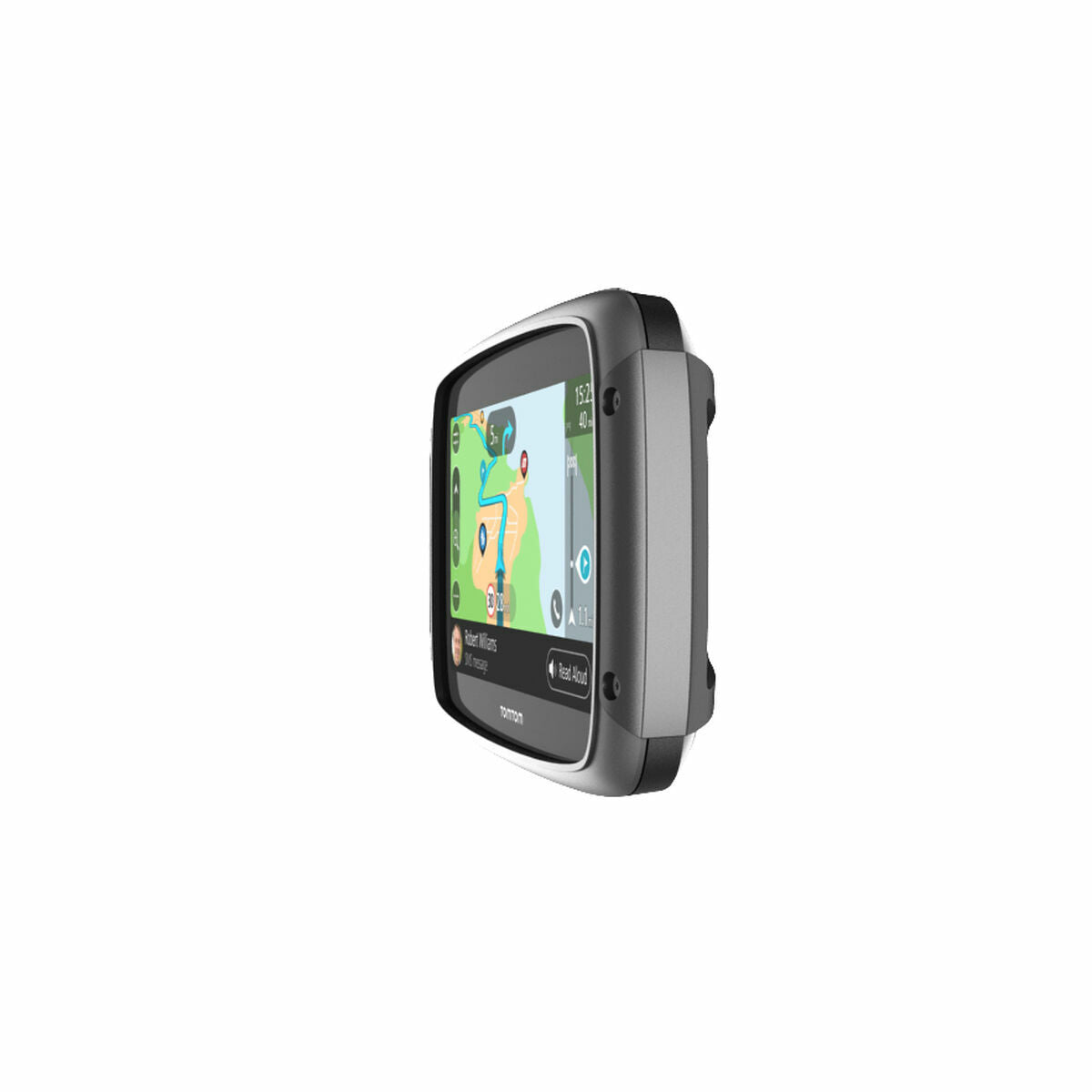 Πλοηγός GPS TOM TOM