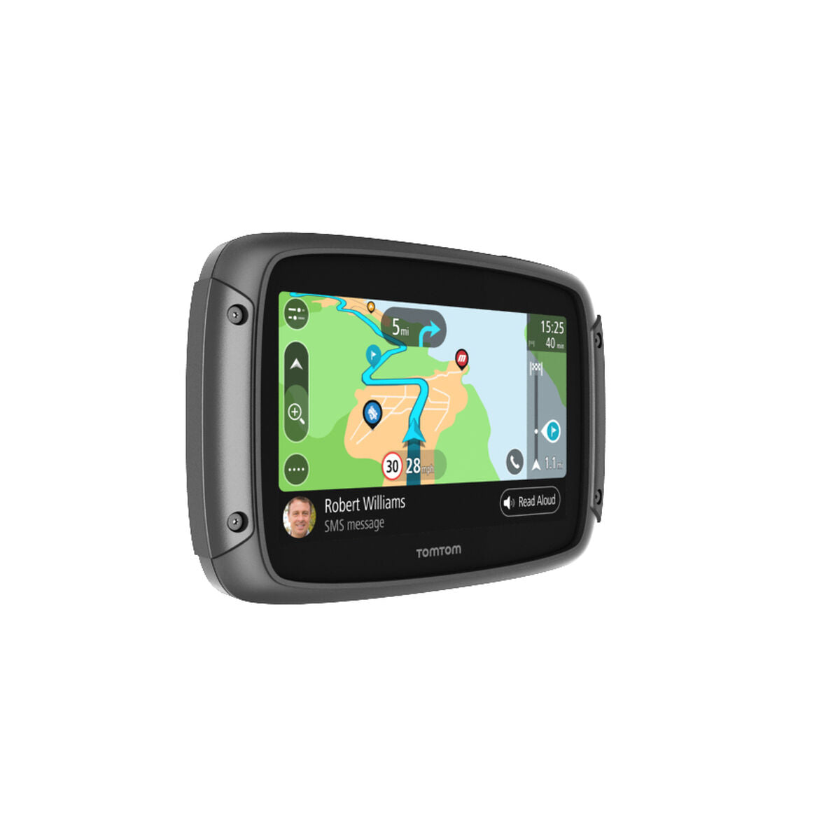 Πλοηγός GPS TOM TOM