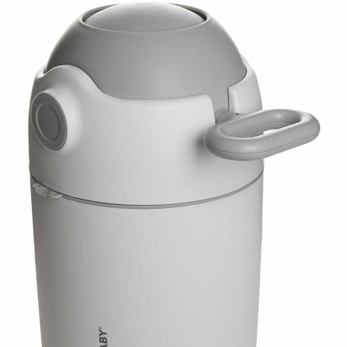 Σκουπίδια μπορεί να ThermoBaby