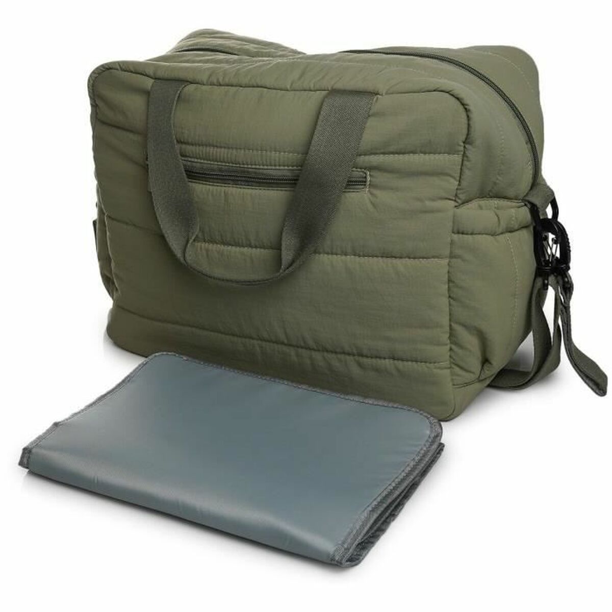 Τσάντα Αλλαγής Πάνας ThermoBaby Πράσινο 31 x 8 x 44 cm