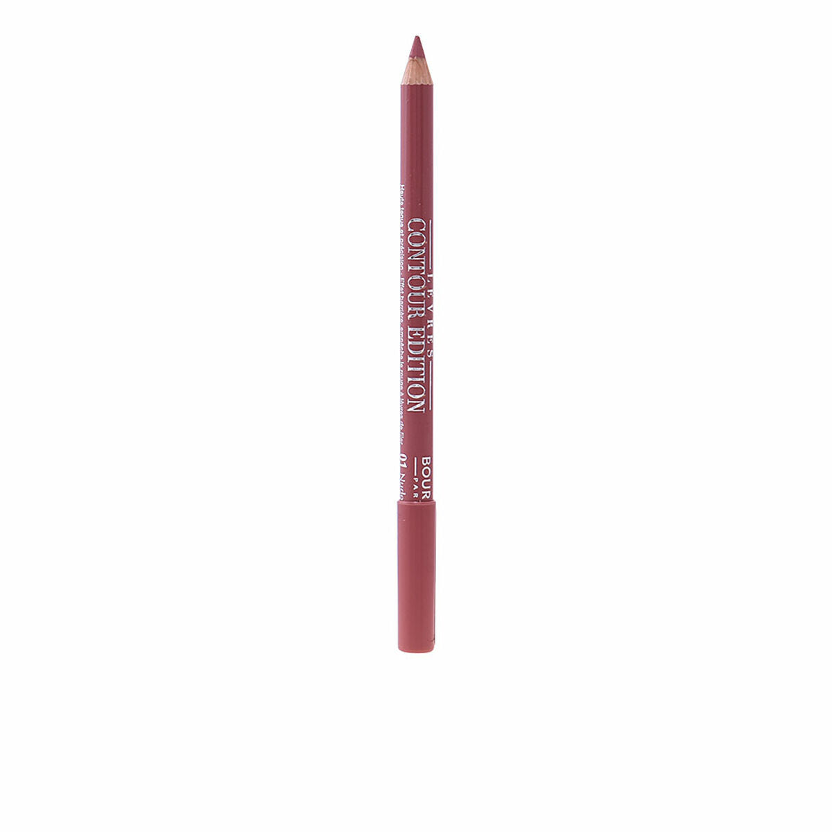 Lipliner Contour Edition Bourjois