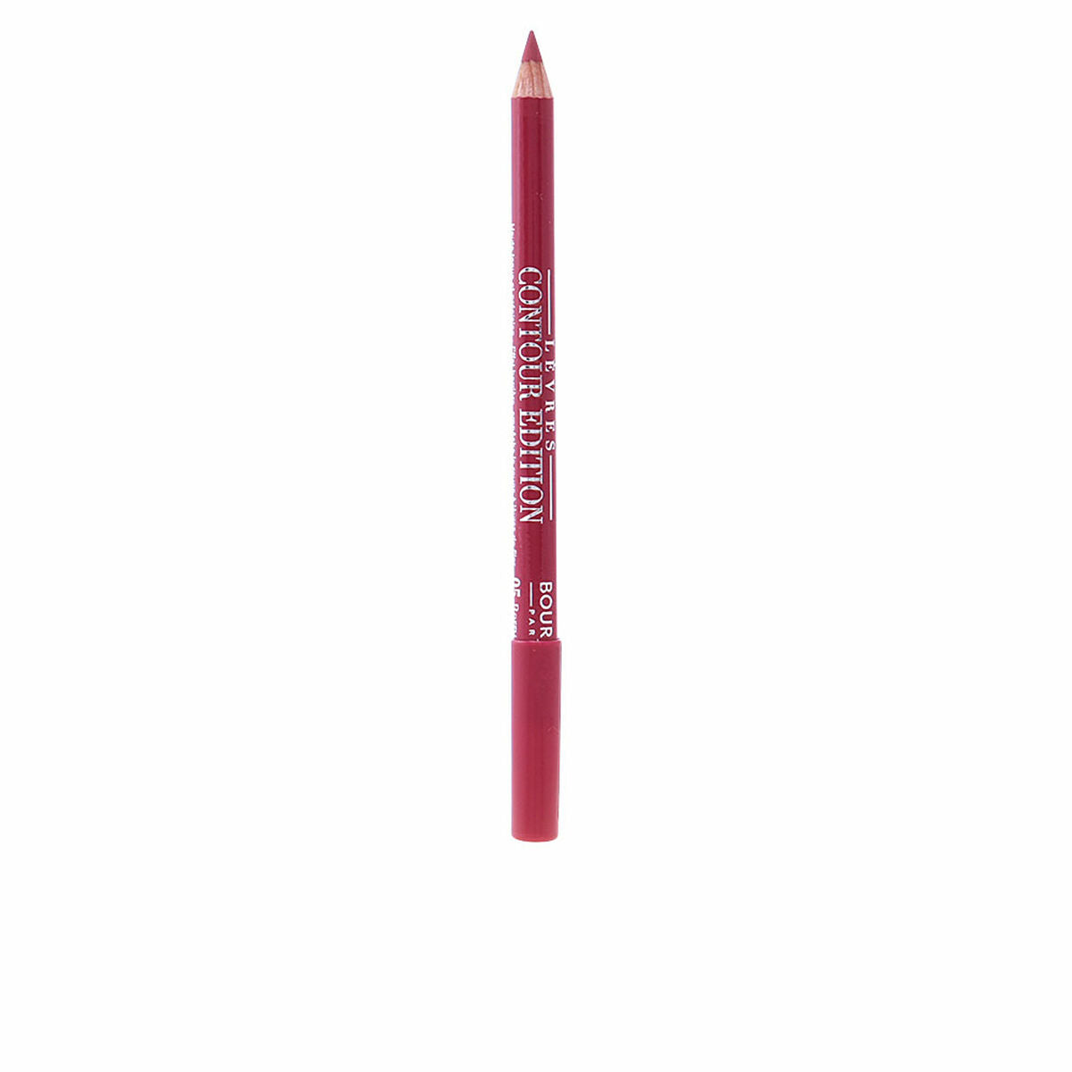 Lipliner Contour Edition Bourjois