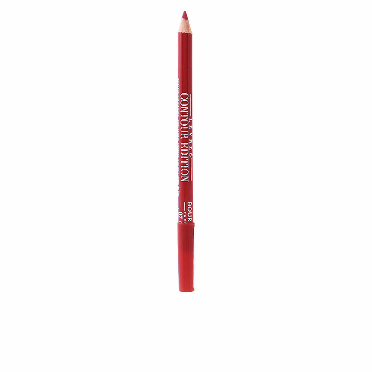Lipliner Contour Edition Bourjois