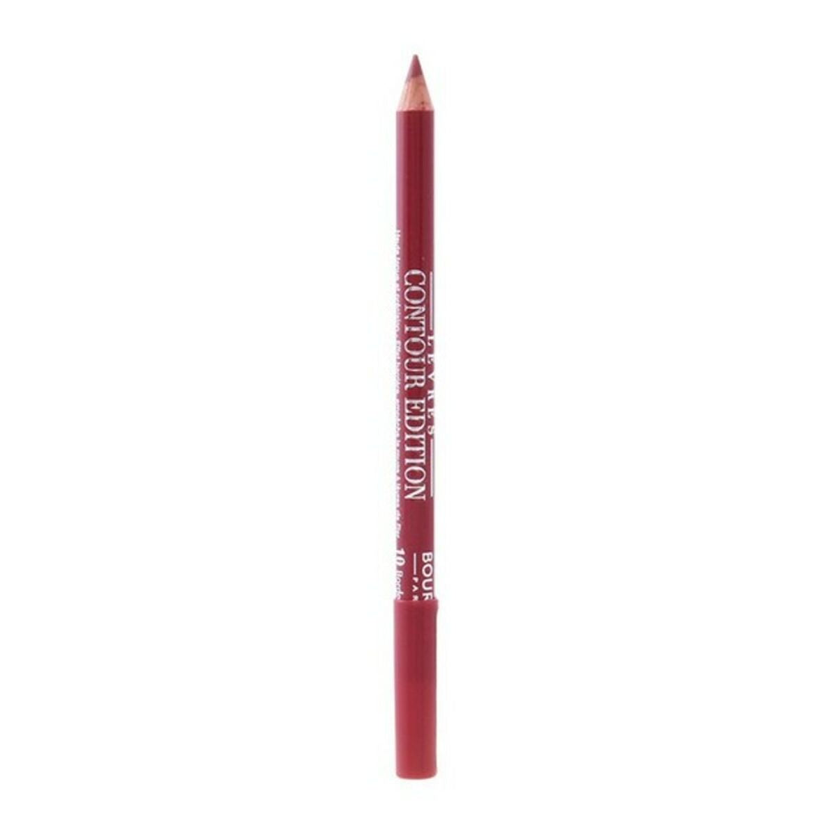 Lipliner Contour Edition Bourjois