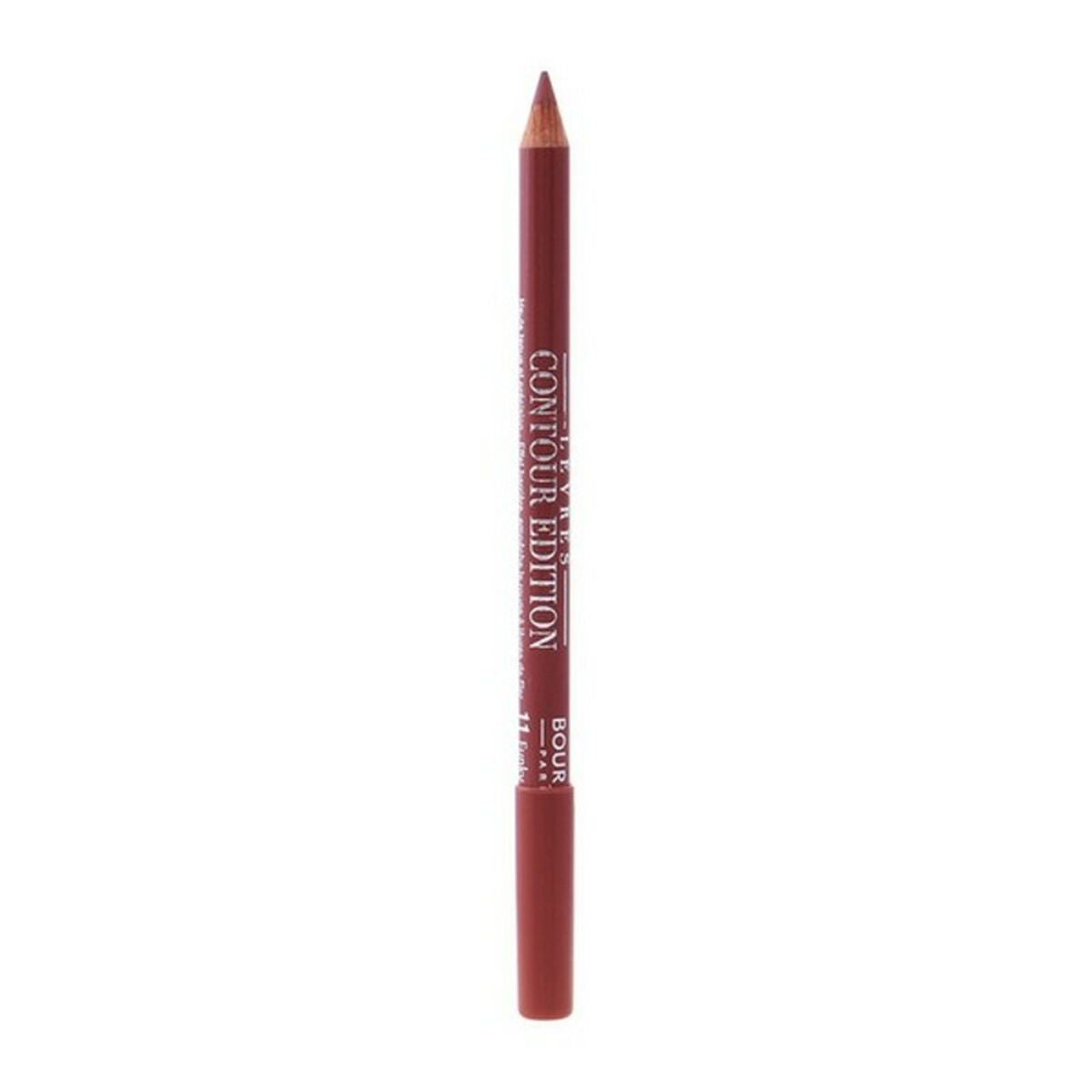 Lipliner Contour Edition Bourjois