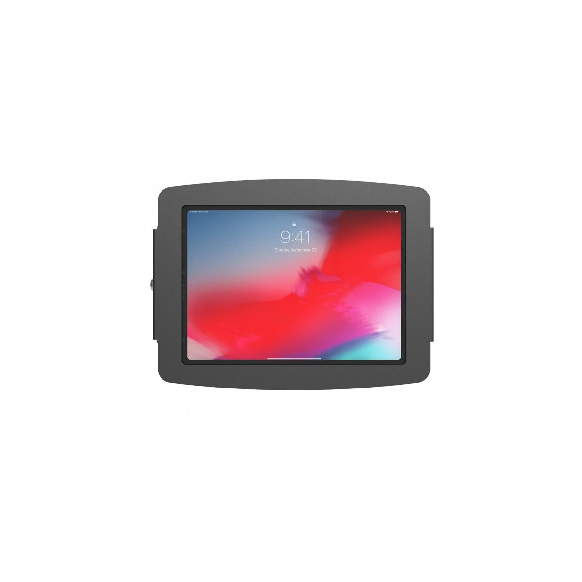 Tablet Compulocks 211SENB Μαύρο