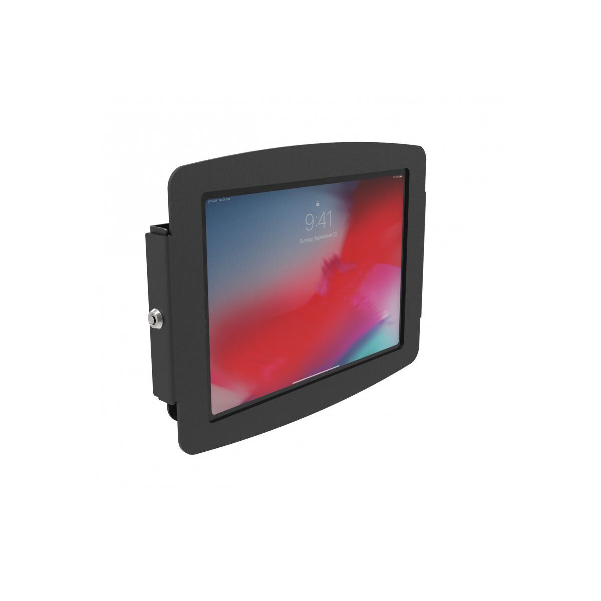 Tablet Compulocks 211SENB Μαύρο