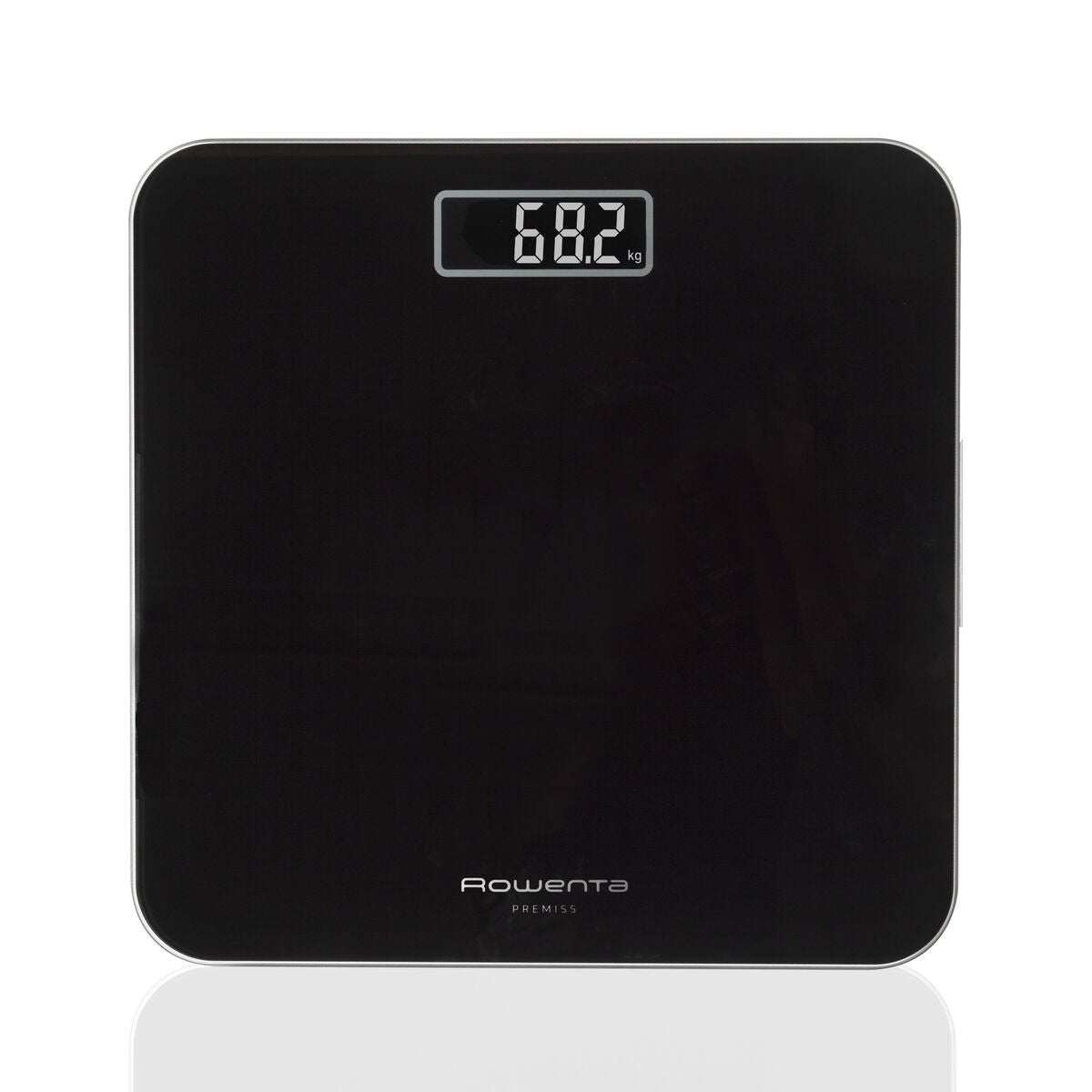 Ψηφιακή Ζυγαριά Μπάνιου Rowenta BS1800V0 Μαύρο 160 kg