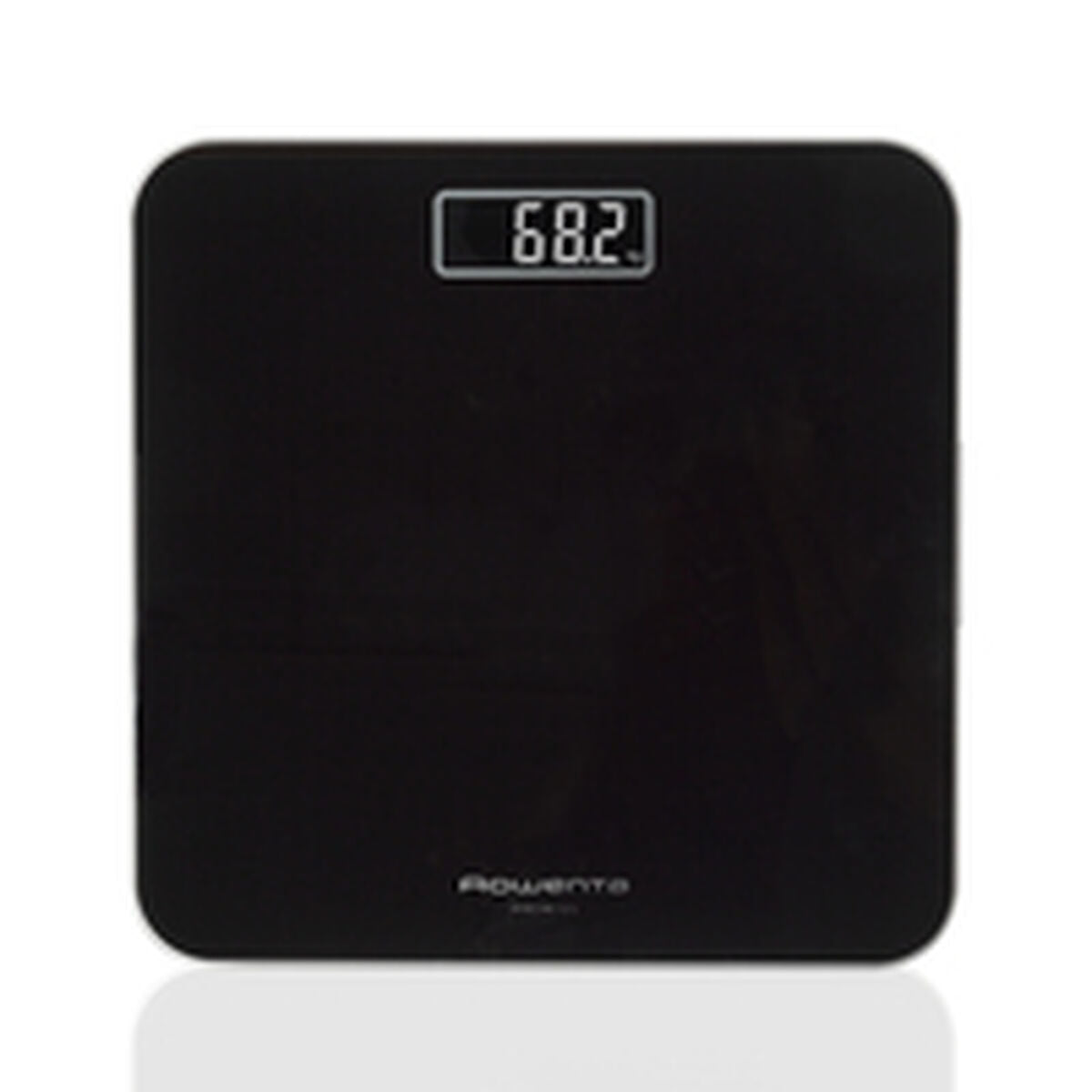 Ψηφιακή Ζυγαριά Μπάνιου Rowenta BS1800V0 Μαύρο 160 kg