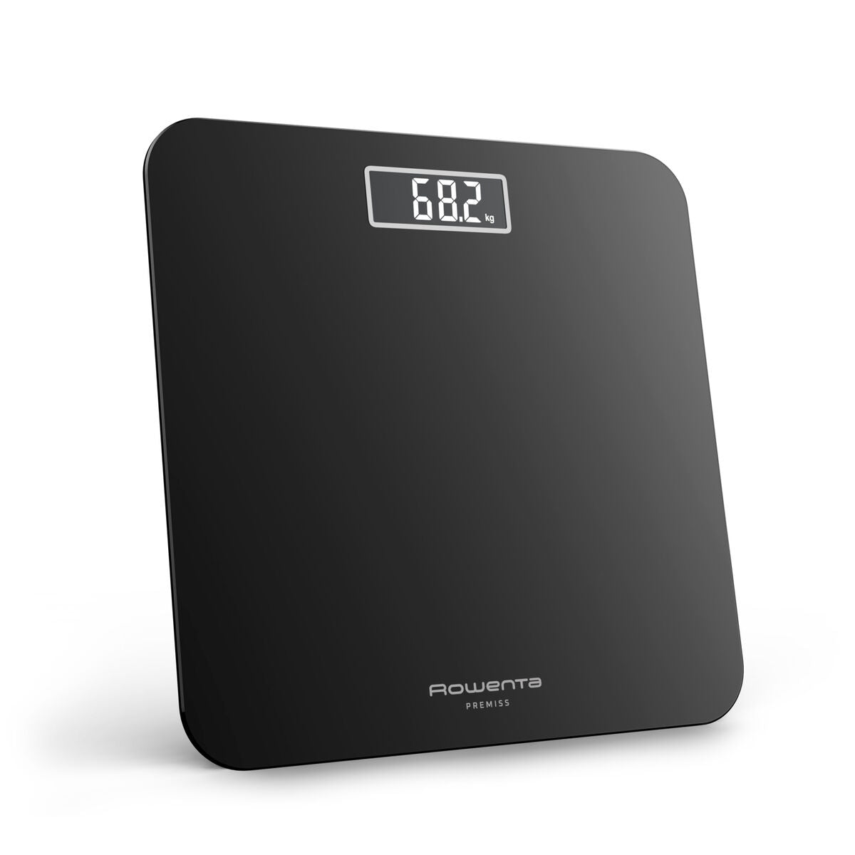 Ψηφιακή Ζυγαριά Μπάνιου Rowenta BS1800V0 Μαύρο 160 kg