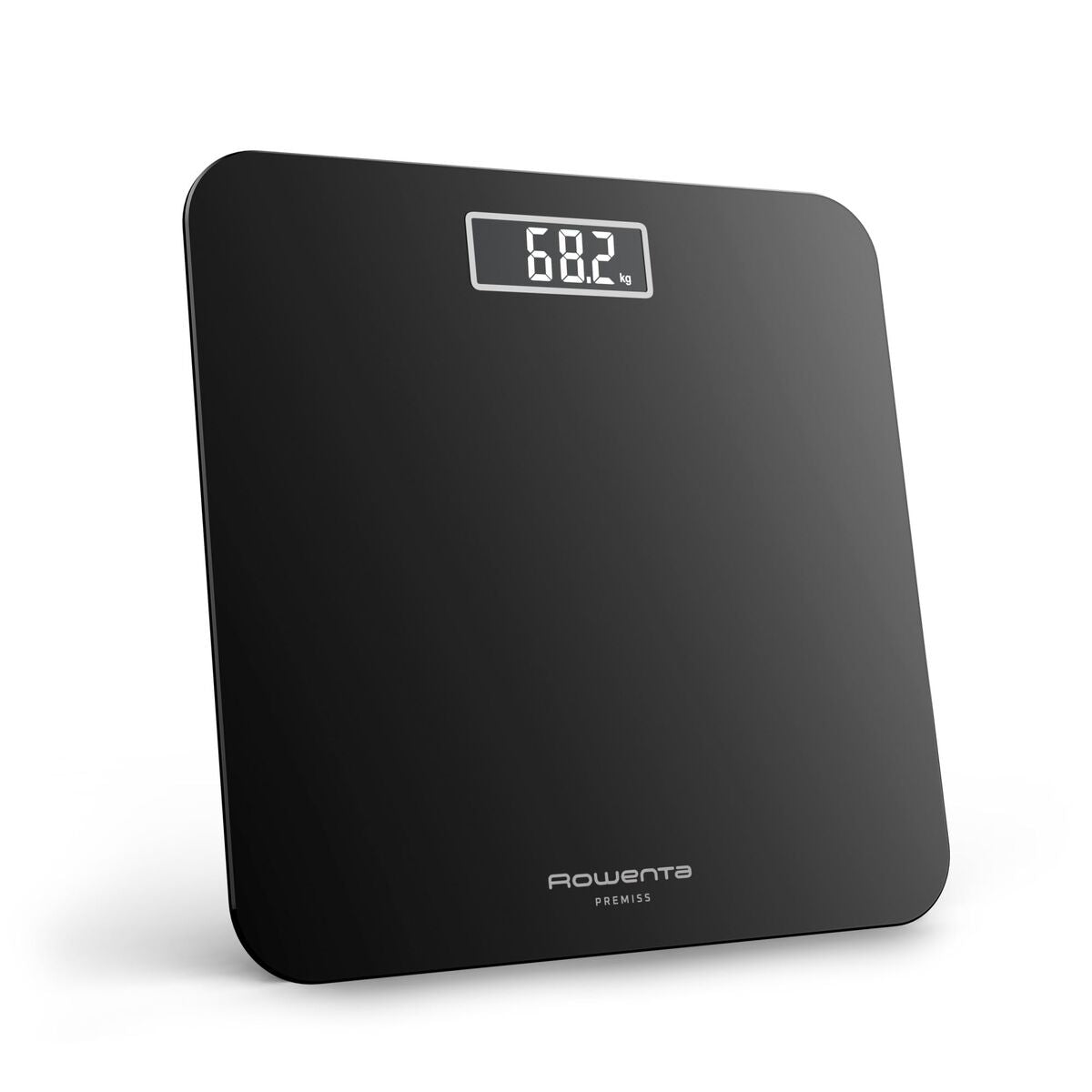 Ψηφιακή Ζυγαριά Μπάνιου Rowenta BS1800V0 Μαύρο 160 kg