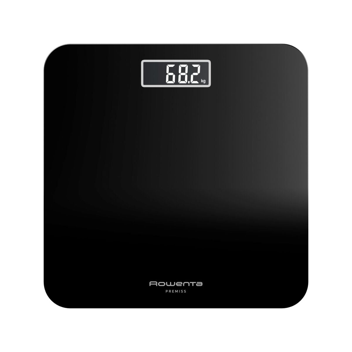 Ψηφιακή Ζυγαριά Μπάνιου Rowenta BS1800V0 Μαύρο 160 kg