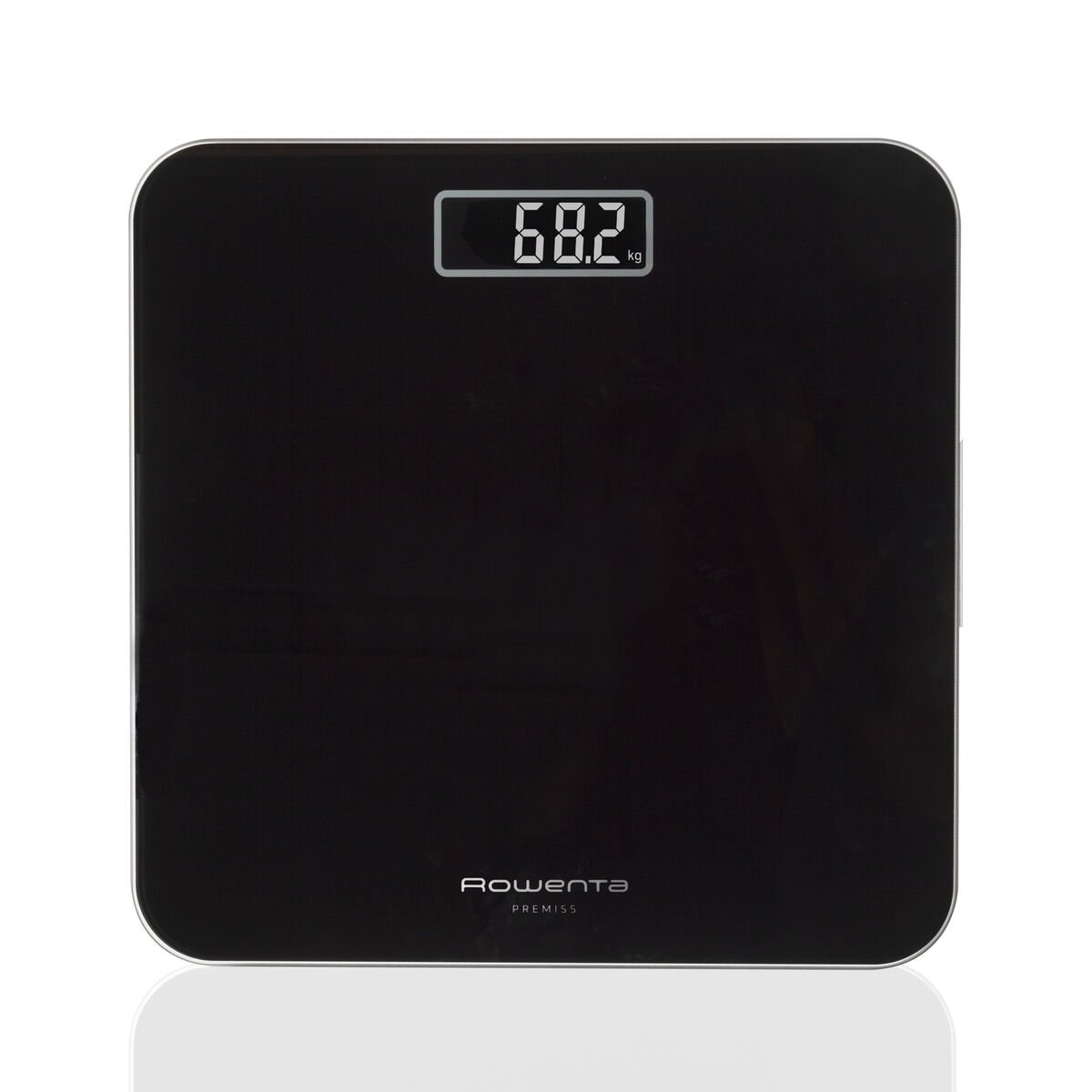 Ψηφιακή Ζυγαριά Μπάνιου Rowenta BS1800V0 Μαύρο 160 kg