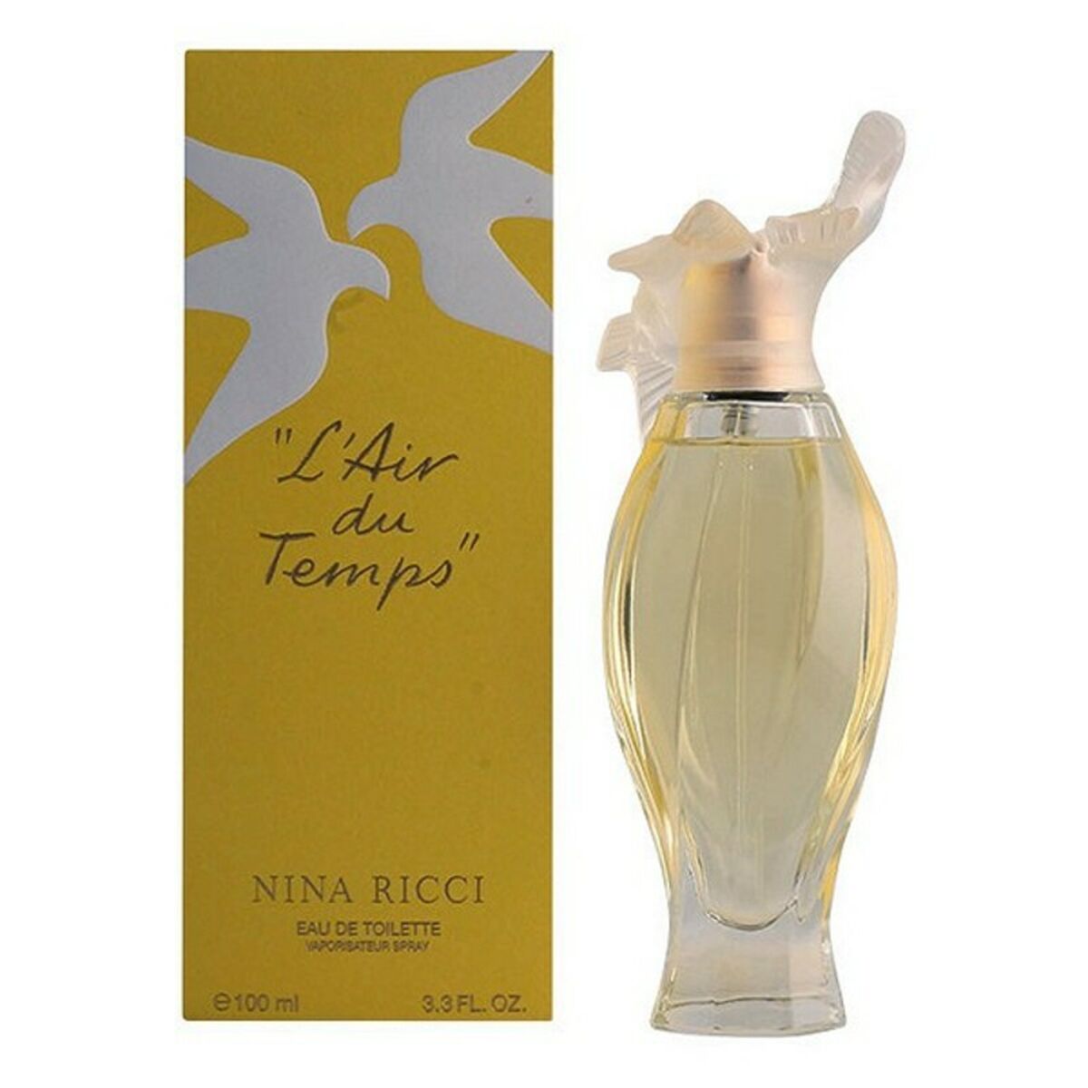 Γυναικείο Άρωμα Nina Ricci NINPFW050 EDT