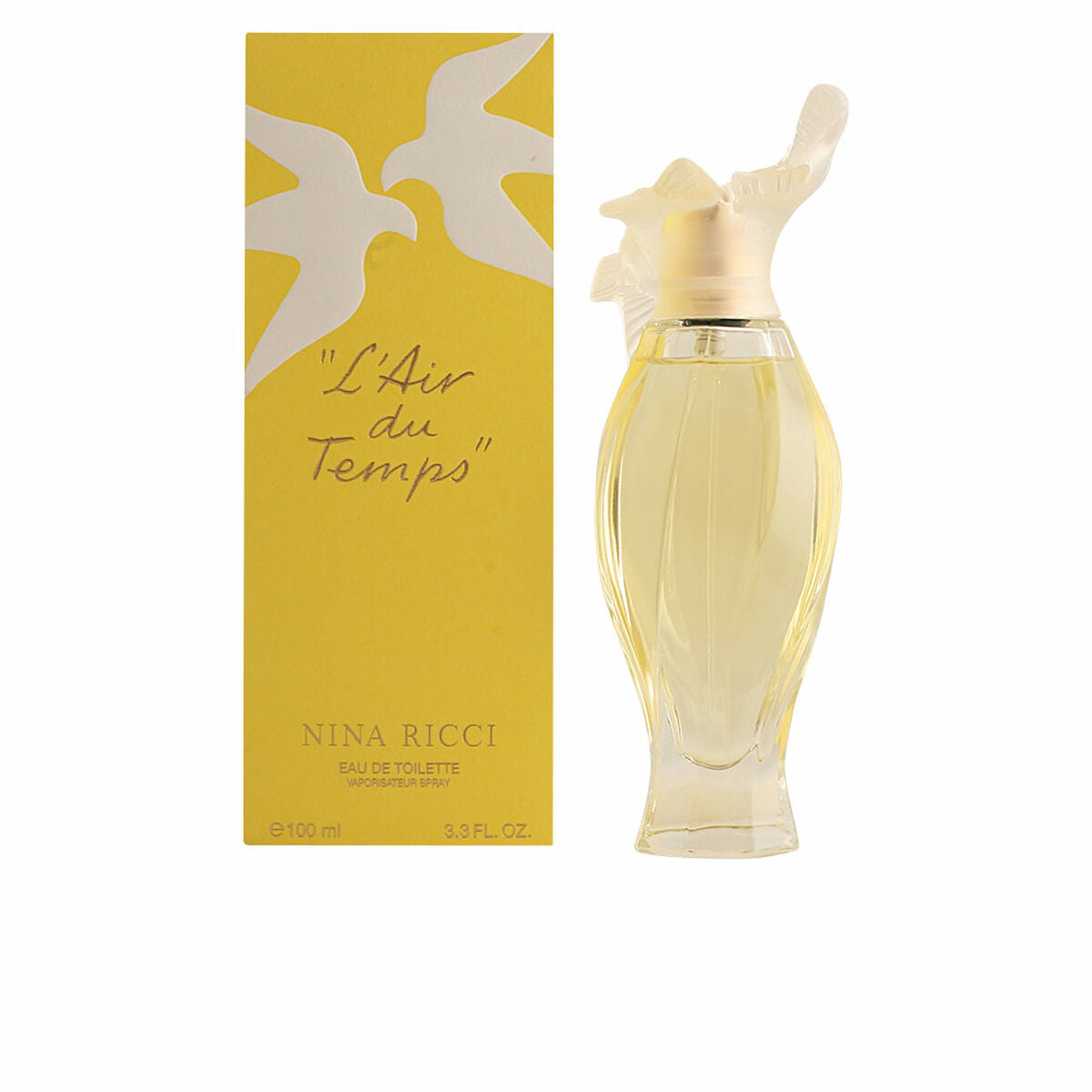 Γυναικείο Άρωμα Nina Ricci NINPFW050 EDT