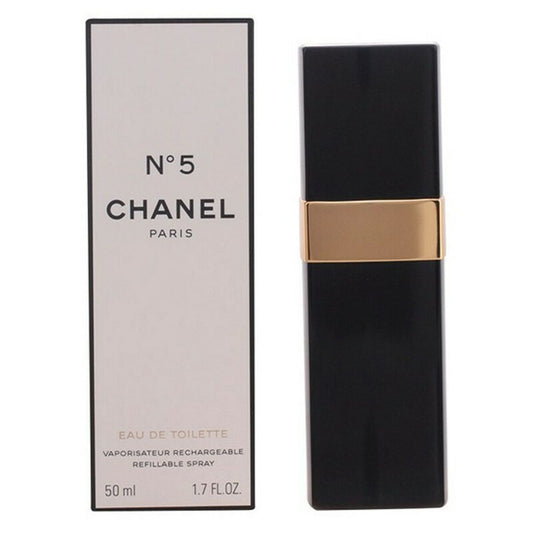 Γυναικείο Άρωμα Nº 5 Chanel EDT