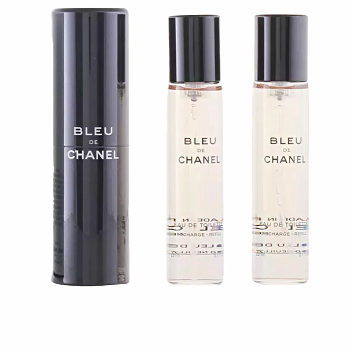 Ανδρικό Άρωμα Bleu Chanel EDT Bleu 20 ml